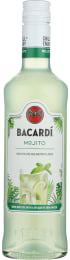Bacardi Mojito