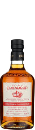 Edradour 13 years 2012 Cabernet Sauvignon Casks