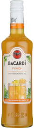 Bacardi Punch
