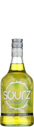 Sourz Lemon Lime