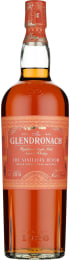 Glendronach The Sevillian Room
