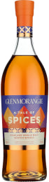 Glenmorangie a Tale of Spices