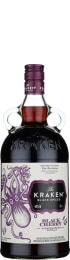 The Kraken Black Cherry & Vanilla Rum