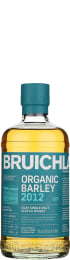 Bruichladdich The Organic 2012