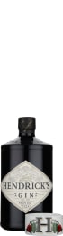 Hendrick's Gin Cucumber Curler Giftset