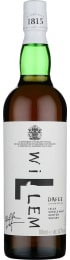 Laphroaig 14 years Willem Dafoe