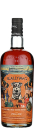 Douglas Laing's Scallywag The Orange World Cup Edition