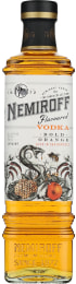 Nemiroff Bold Orange Vodka