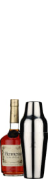 Hennessy VS Giftset