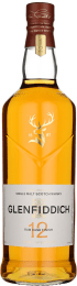 Glenfiddich 12 Years Rum Cask Finish