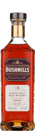Bushmills 18 years Single Malt