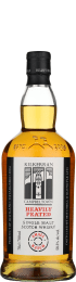 Kilkerran Heavily Peated Batch 14