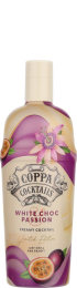 Coppa Cocktails White Choc Passion