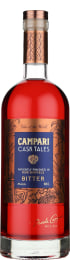 Campari Cask Tales Rum Finish