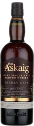Port Askaig Oloroso Sherry Cask