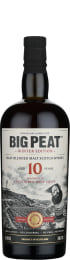Douglas Laing's Big Peat 10 years Winter Edition 2026