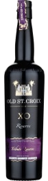 Old St. Croix XO Tribute Reserve Rum