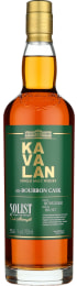 Kavalan Solist ex-Bourbon Cask Strength