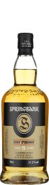 Springbank 5 years 100 Proof