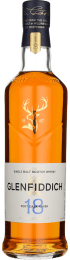 Glenfiddich 18 years Port Cask