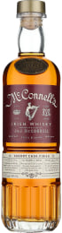 McConnell's Sherry Cask Finish