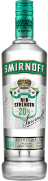 Smirnoff Mid-Strength