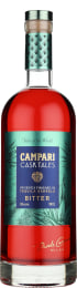 Campari Cask Tales Tequila Finish