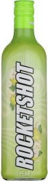 Rocketshot Pear