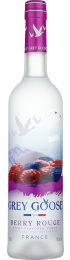 Grey Goose Berry Rouge