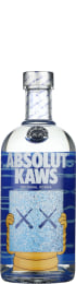 Absolut KAWS Edition