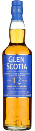 Glen Scotia 12 years Single Malt