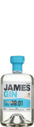 James Gin JG.01 Asian Parsnip