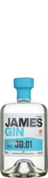 James Gin JG.01 Asian Parsnip