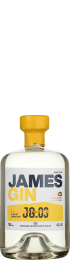 James Gin JG.03 American Mustard
