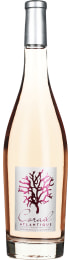 Corail Cabernet Franc Rosé