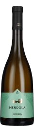 Conti Zecca Mendola Fiano