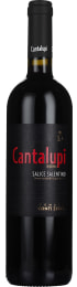 Cantalupi Salice Salentino Riserva