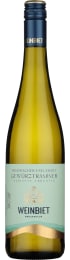 Weinbiet Gewürztraminer Kabinett Mussbacher Eselshaut