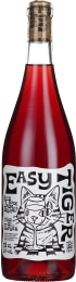 Bodega Fruita Easy Tiger Red