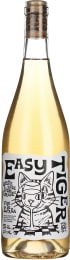 Bodega Fruita Easy Tiger White