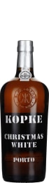 Kopke Christmas Port White