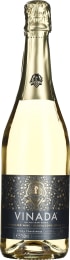 Vinada Crispy Chardonnay 0.5%