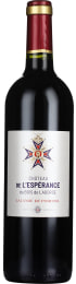 Chateau de L'Esperance Lalande Pomerol