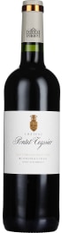 Chateau Pontet Saint-Emilion Grand Cru