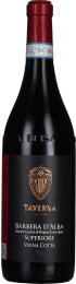 Taverna Barbera d'Alba Superiore Vigna Cotta DOC