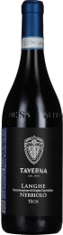 Taverna Langhe Nebbiolo DOC