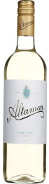 Vina Altamar Verdejo