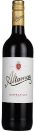 Vina Altamar Tempranillo