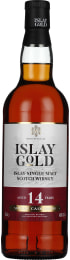 Islay Gold 14 years Sherry Cask Finish