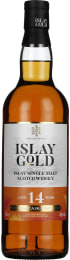 Islay Gold 14 years Rum Cask Finish